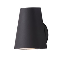 Outdoor Wall Light 6-1/4" Height Outdoor Wall Light 6-1/4" Height