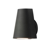 Outdoor Wall Light 6-1/4" Height Outdoor Wall Light 6-1/4" Height