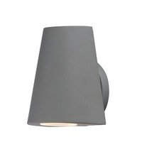 Outdoor Wall Light 6-1/4" Height Outdoor Wall Light 6-1/4" Height