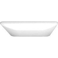 Flush Mount Ceiling Light 14-1/2" Width
