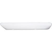 Flush Mount Ceiling Light 48" Width Flush Mount Ceiling Light 48" Width