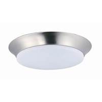 Flush Mount Ceiling Light 11-3/4" Width Flush Mount Ceiling Light 11-3/4" Width