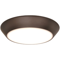 Flush Mount Ceiling Light 8" Width Flush Mount Ceiling Light 8" Width