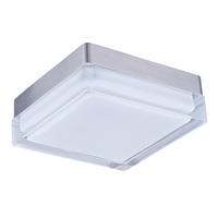 Flush Mount Ceiling Light 7" Width Flush Mount Ceiling Light 7" Width