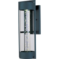 Outdoor Wall Light 12-1/2" Height Outdoor Wall Light 12-1/2" Height