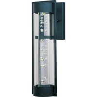 Outdoor Wall Light 19-3/4" Height Outdoor Wall Light 19-3/4" Height