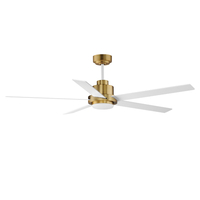 Oversize Ceiling Fan 60" Width