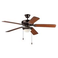 Large Ceiling Fan 52" Width Large Ceiling Fan 52" Width