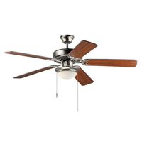 Large Ceiling Fan 52" Width Large Ceiling Fan 52" Width