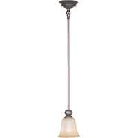 Mini-Pendant 6" Width Mini-Pendant 6" Width