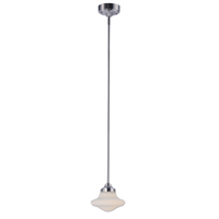 Mini-Pendant 7-1/2" Width Mini-Pendant 7-1/2" Width