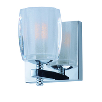 1 Bulb Wall Sconce 1 Bulb Wall Sconce
