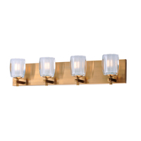 Bathroom Lighting (4 or more bulbs) 26" Width Bathroom Lighting (4 or more bulbs) 26" Width