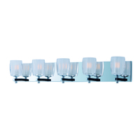 Bathroom Lighting (4 or more bulbs) 33" Width Bathroom Lighting (4 or more bulbs) 33" Width