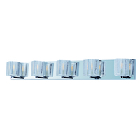 Bathroom Lighting (4 or more bulbs) 36-1/4" Width Bathroom Lighting (4 or more bulbs) 36-1/4" Width