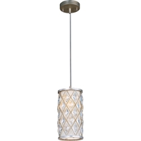 Drum Pendant 6-1/2" Width Drum Pendant 6-1/2" Width