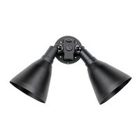 Outdoor Wall Light 13" Height Outdoor Wall Light 13" Height