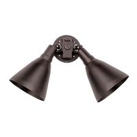 Outdoor Wall Light 13" Height Outdoor Wall Light 13" Height