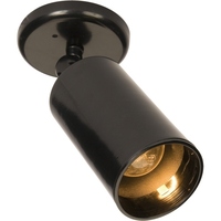 Semi Flush Mount 5" Width Semi Flush Mount 5" Width