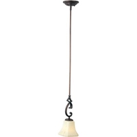 Mini-Pendant 6" Width Mini-Pendant 6" Width