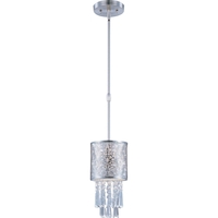 Drum Pendant 6-1/4" Width Drum Pendant 6-1/4" Width
