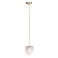 Mini-Pendant 6-1/2" Width Mini-Pendant 6-1/2" Width