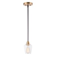 Mini-Pendant 4-3/4" Width Mini-Pendant 4-3/4" Width