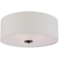 Semi Flush Mount 18" Width Semi Flush Mount 18" Width