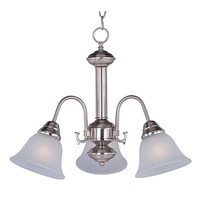 Mini Chandelier 20" Width Mini Chandelier 20" Width
