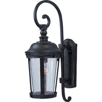 Outdoor Wall Light 19-1/2" Height Outdoor Wall Light 19-1/2" Height