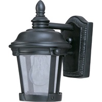 Outdoor Wall Light 9-1/2" Height Outdoor Wall Light 9-1/2" Height