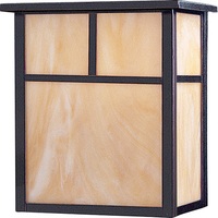 Outdoor Wall Light 11-1/2" Height Outdoor Wall Light 11-1/2" Height
