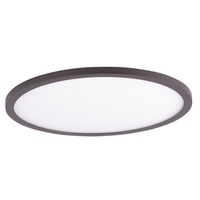 Flush Mount Ceiling Light 15" Width Flush Mount Ceiling Light 15" Width