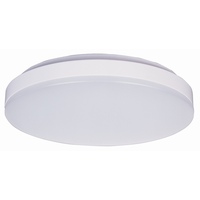 Flush Mount Ceiling Light 9-1/2" Width Flush Mount Ceiling Light 9-1/2" Width
