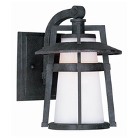 Outdoor Wall Light 10" Height Outdoor Wall Light 10" Height