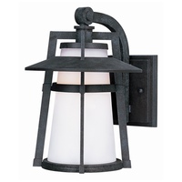 Outdoor Wall Light 15-1/2" Height Outdoor Wall Light 15-1/2" Height