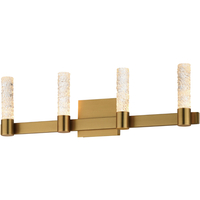 Bathroom Lighting (4 or more bulbs) 29-1/4" Width