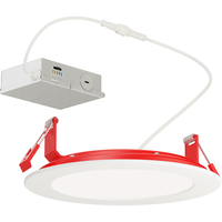 3'' Recessed Light Housings