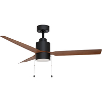 Large Ceiling Fan 52" Width
