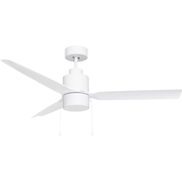 Large Ceiling Fan 52" Width