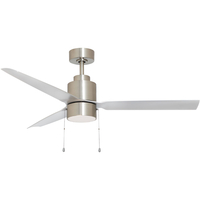 Large Ceiling Fan 52" Width