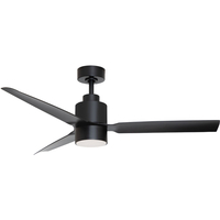 Large Ceiling Fan 52" Width