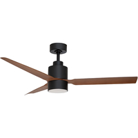 Large Ceiling Fan 52" Width