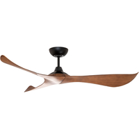 Large Ceiling Fan 56" Width
