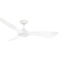 Large Ceiling Fan 56" Width