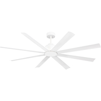 Oversize Ceiling Fan 65" Width