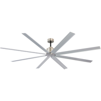 Oversize Ceiling Fan 84" Width