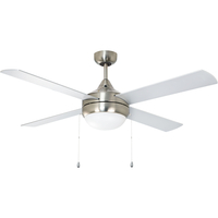 Large Ceiling Fan 52" Width