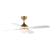 Large Ceiling Fan 52" Width
