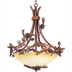 M20702avpt Pine Grove Up Light Pendant Tree At M20702avpt Pine Grove Up Light Pendant Tree At